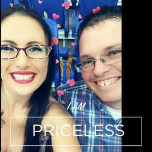 Meet your Posher, Terri